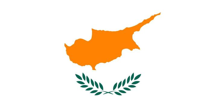 Cyprus flag